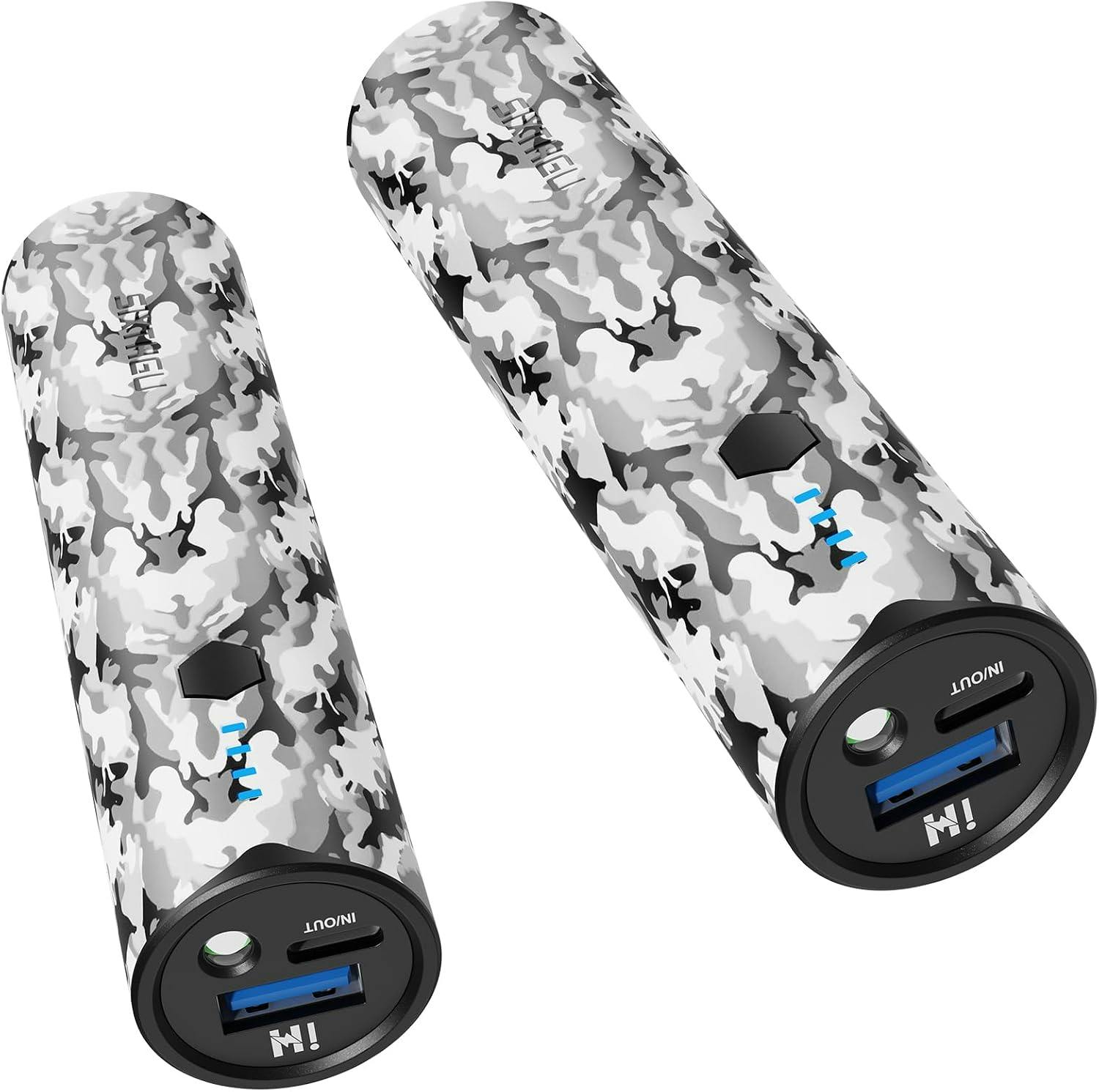 Portable Charger 2-Pack