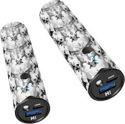 Portable Charger 2-Pack