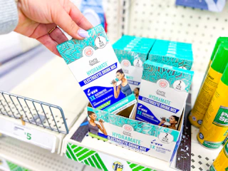 dollar tree gurunanda electrolyte drink mix