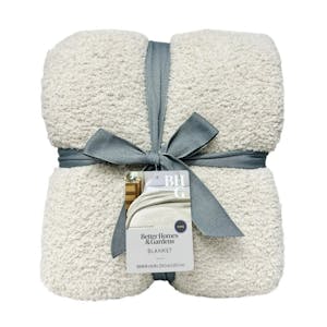 Better Homes & Gardens Blanket