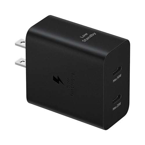 Samsung Duo Power Adapter
