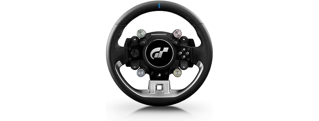 GT Wheel Add-On