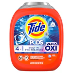 Tide Pods
