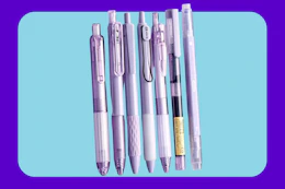 ali pen set