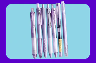 ali pen set