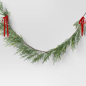 Wondershop Christmas Garland