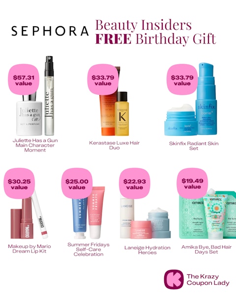 Sephora-Birthday-Freebies