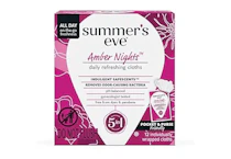Summer's Eve Feminine Wipes