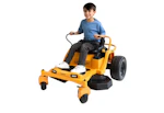Cub Cadet Ride-on