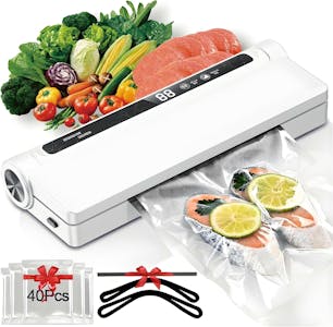 Vacuum Sealer Machine