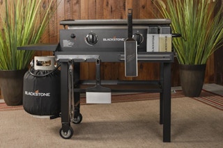 Wayfair Blackstone Griddle Set, 28 in