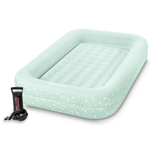 Intex Kids Travel Air Mattress