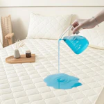 Waterproof Mattress Protector