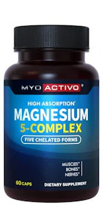 Magnesium Complex