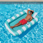 Member's Mark Inflatable Sun Tub