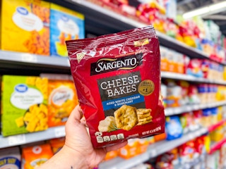 sargento cheese bakes walmart
