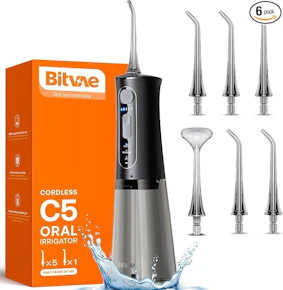 Water Flosser