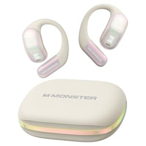 Monster Open Ear AC326 Headphones