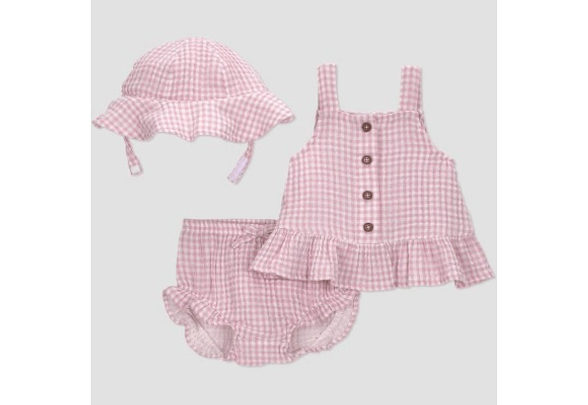 Carter's Baby Outfit Set
