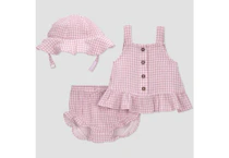 Carter's Baby Outfit Set