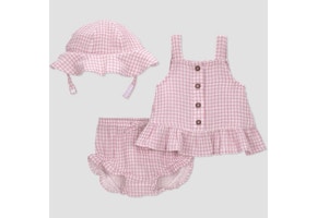 Carter's Baby Outfit Set