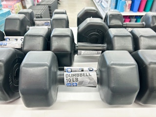 five below 10 pound dumbbell 020623 1675700333 1675700334
