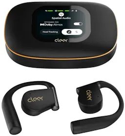 ARC 5 Open-Ear Earbuds