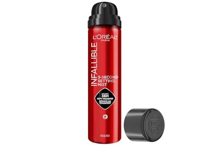 L'Oreal Paris Setting Spray