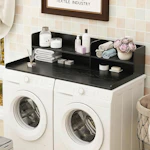 Washer & Dryer Countertop