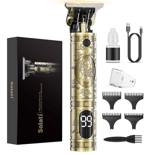 Hair Clipper Set