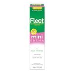 Fleet® Mini Enema