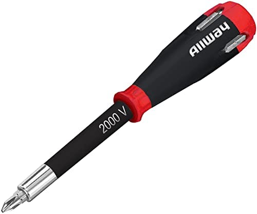 5-in-1 Screwdriver