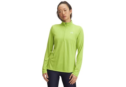 Under Armour Women’s Pullover