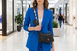 Kate Spade Emma Shoulder Bag