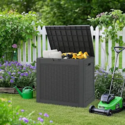 Outdoor Storage Box