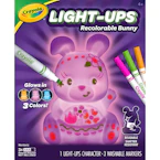 Crayola Light-Ups Bunny