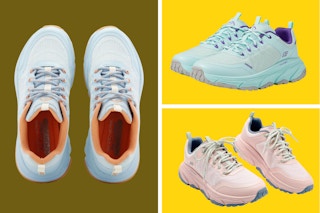 Skechers Shoe Collage at QVC