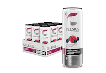 Celsius Energy Drink 12-Pack