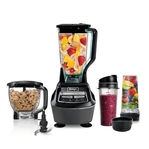 Ninja Kitchen System