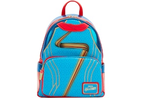 Ms. Marvel Backpack