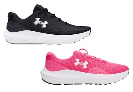 Under Armour Women's Shoes