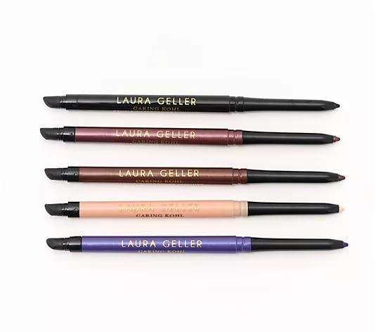 Laura Geller Eyeliner Collection