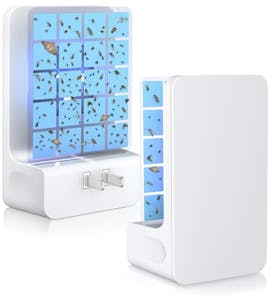 Innovative Double-Sided Insect Trap