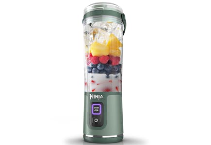 Ninja Blast Portable Blender