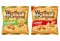 2 Werther's Original Candy Bags