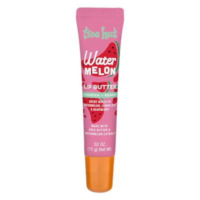 Tree Hut Lip Butter, Watermelon