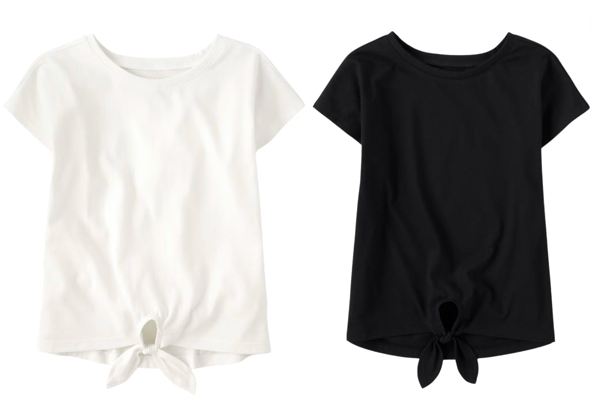 Children's Place Kids' Top