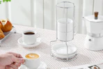 B0DQTZXG8J Espresso Cup Set