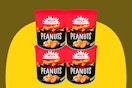 Flamin' Hot Peanuts 4-Pack B0D1RKSDD1