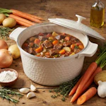 Gotham Steel Dutch Oven